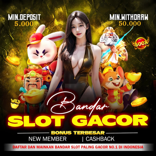 QQ101 - Bandar Slot Gacor Bonus Terbesar Deposit 10k Paling Gacor No 1 Di Indonesia